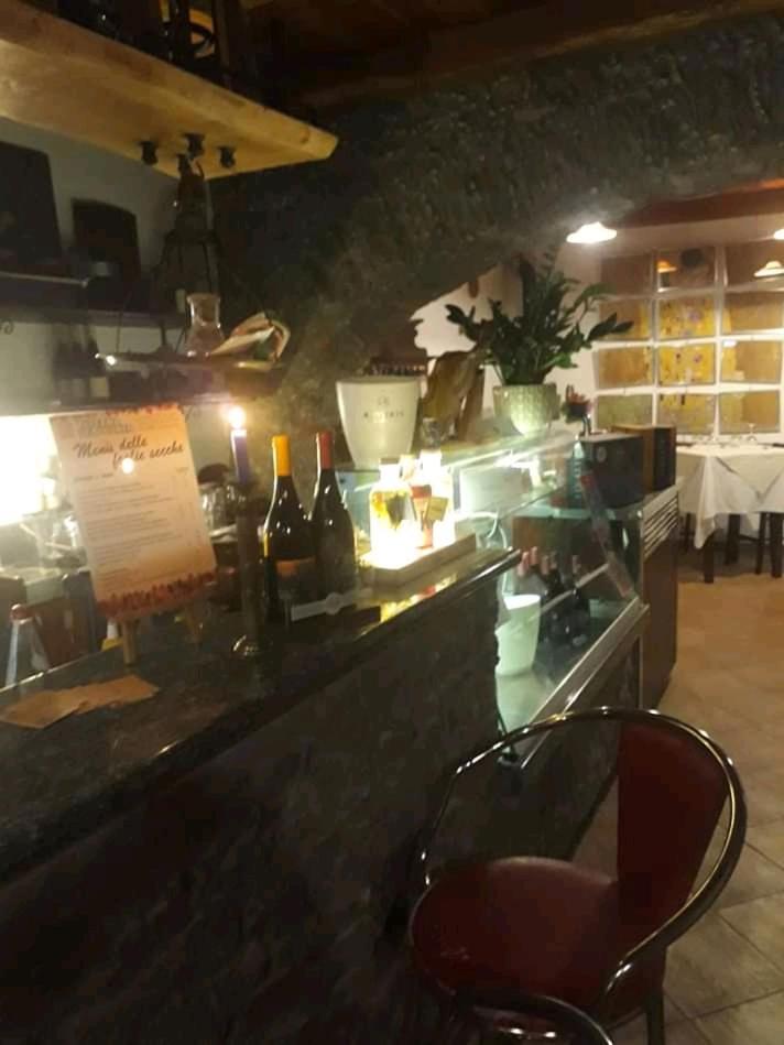 Taverna Del Dolmen Миллезимо Экстерьер фото