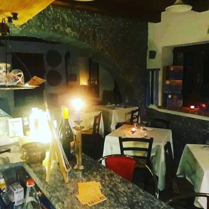 Taverna Del Dolmen Миллезимо Экстерьер фото