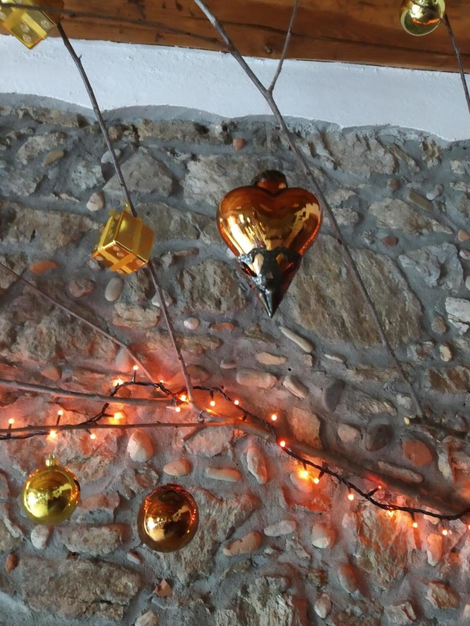 Taverna Del Dolmen Миллезимо Экстерьер фото